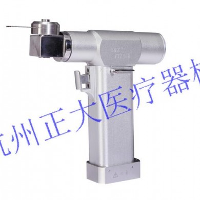 骨科医用摆锯_简介