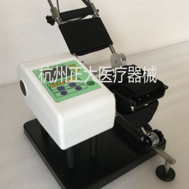 关节持续被动活动仪（肘台）_简介