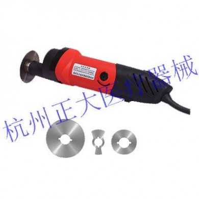 电动石膏锯YTJ_简介