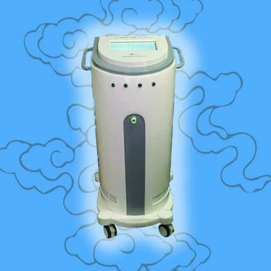 XS-DR04中频离子导入治疗仪立式_简介