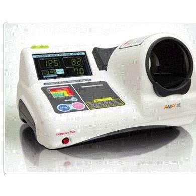 全自动血压仪BP-705_简介