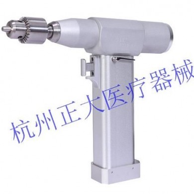 医用电动骨锯钻YTZJ-B型_简介