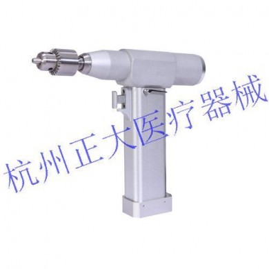 医用骨钻_简介