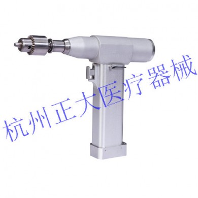 医用低速骨钻_简介