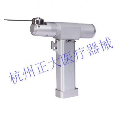医用电动骨锯钻摆锯YTZJ-B型_简介