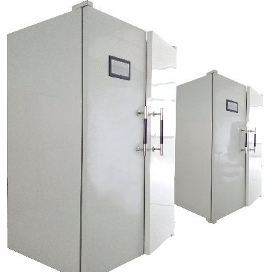 医用铅服消毒柜（双门）_简介