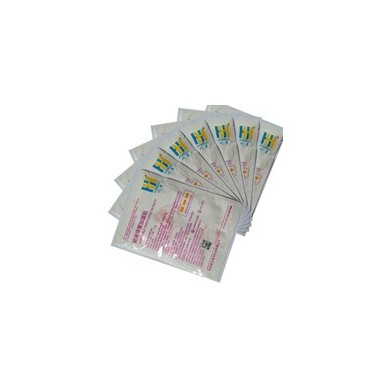 医用导管固定器C型（一次性输液加温贴）_简介