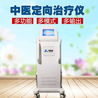 中医定向治疗仪_简介