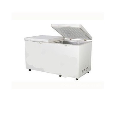 -25℃525升卧式超低温冰箱_简介