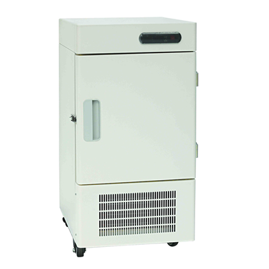 -40℃056升立式超低温冰箱_简介
