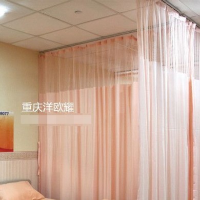 病床隔断帘_简介