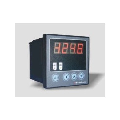 CH6/C-H（S）RTB1温控仪_简介