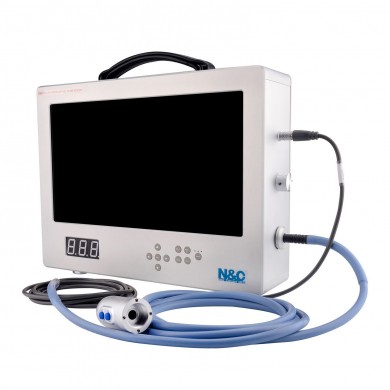 NCM-CP15宠物内窥镜一体机_简介