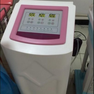 臭氧雾化治疗机（医用冲洗器、自动加热 ）_简介