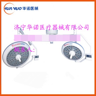 LED手术无影灯_简介