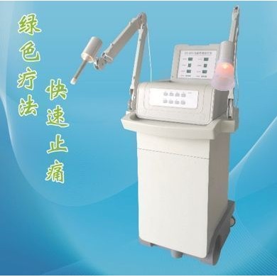 红外偏振光疼痛治疗仪_简介