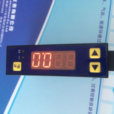 MF4003-N-2升气体流量计_简介