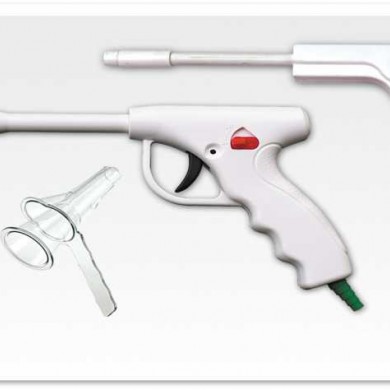 一次性肛肠套扎器_简介