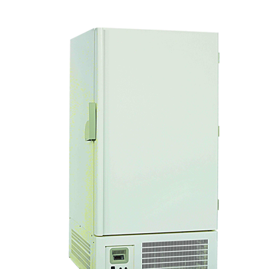 -40℃596升立式超低温冰箱_简介
