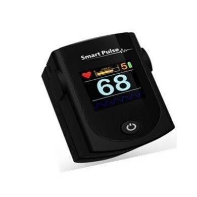精神压力分析仪Smart Pulse_简介
