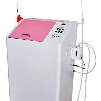 臭氧雾化治疗一体机_简介