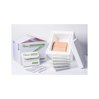 Sepio 2-8度保温箱_简介