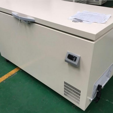 海尔工业冷柜低温装配箱 机械冷装配箱_简介