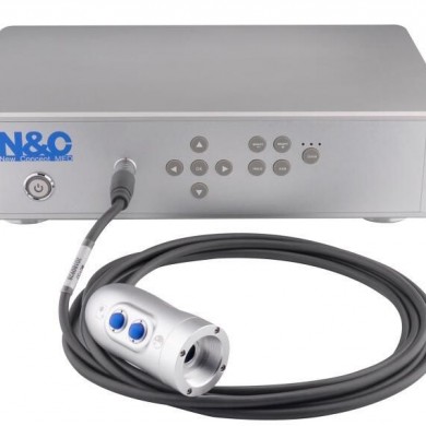 内窥镜高清摄像机NCM-S180_简介