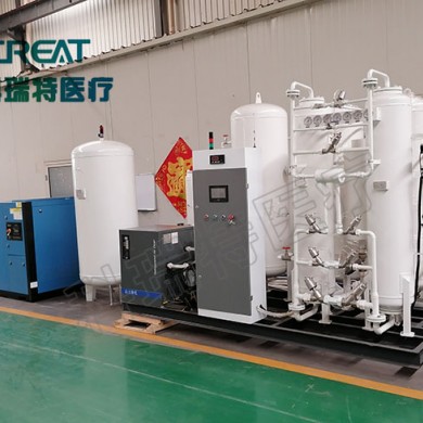 医用制氧机,制氧机,PSA制氧机_简介