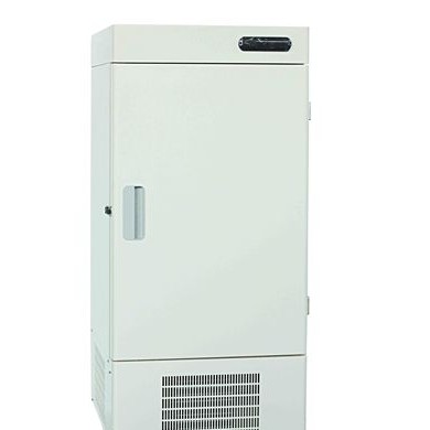 -40℃156升立式超低温冰箱_简介