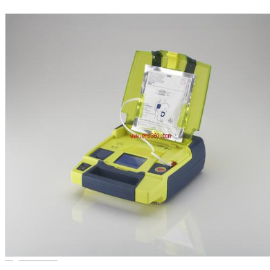 美国心科Powerheart AED G3 pro_简介