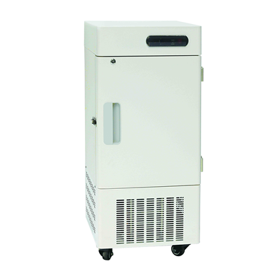 DW-60L30超低温保存箱_简介