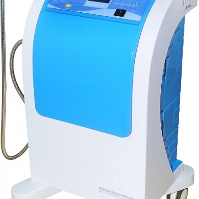 医用综合臭氧治疗仪/蓝氧治疗仪XYK-6000B_简介