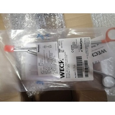 WECK泰利福结扎钳_简介