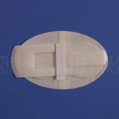 一次性体表导管固定装置（导尿管固定装置）_简介