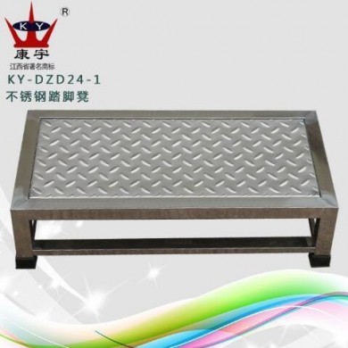不锈钢踏脚凳_简介