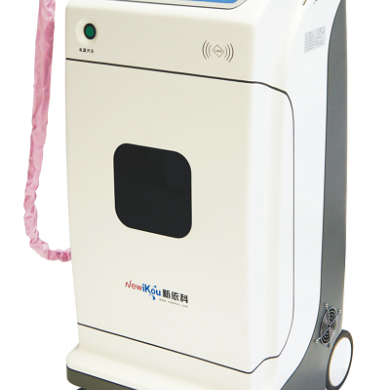 医用综合臭氧治疗仪/蓝氧妇科治疗仪XYK-6000A_简介