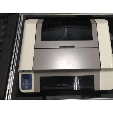 KB-3000户外铝箔电力标签宽幅印字机_简介