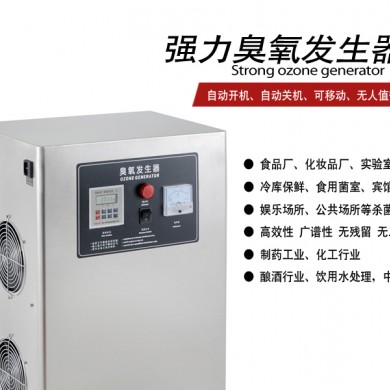 壹家福 YJF-036臭氧消毒机_简介