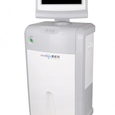 医用综合臭氧治疗仪/妇科治疗仪XYK-6000C_简介