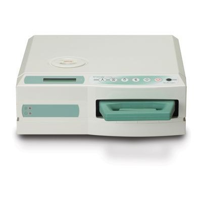 卡式压力蒸汽灭菌器2000s型_简介