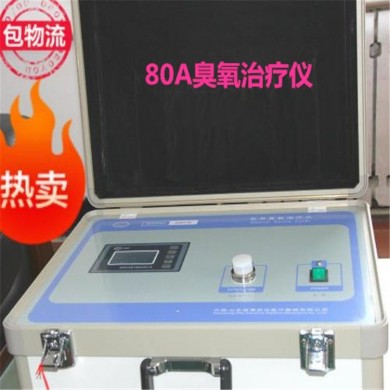 臭氧治疗仪ZAMT-80型_简介