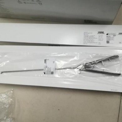 史托斯STORZ持针钳_简介