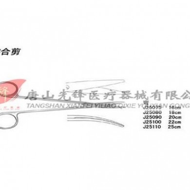 综合组织剪_简介