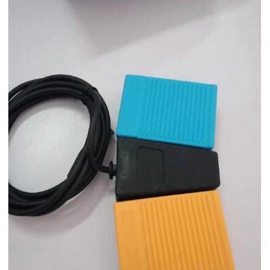 威力威利电刀脚踏开关_简介