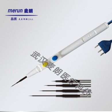 微创钨针电刀笔(微创钨针解剖针)_简介