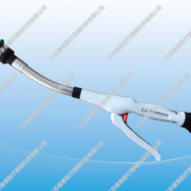 一次性使用管型吻合器_简介