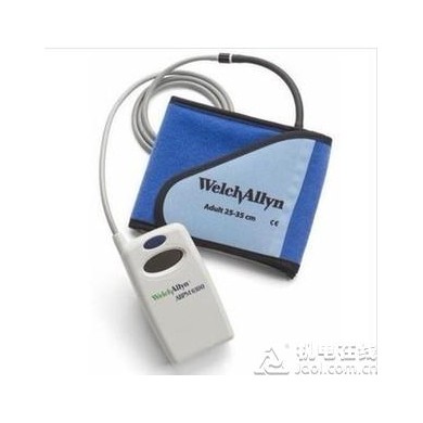 美国伟伦ABPM 6100监护仪_简介