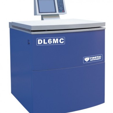 DL6MC大容量冷冻离心机（0731-88817783）长_简介
