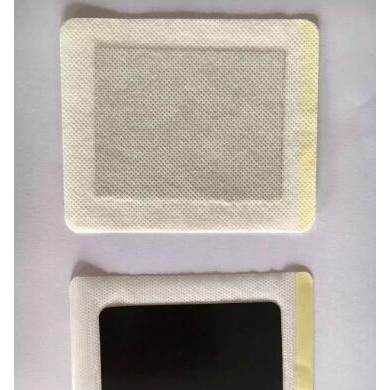 医用退热贴黑膏药OEM_简介